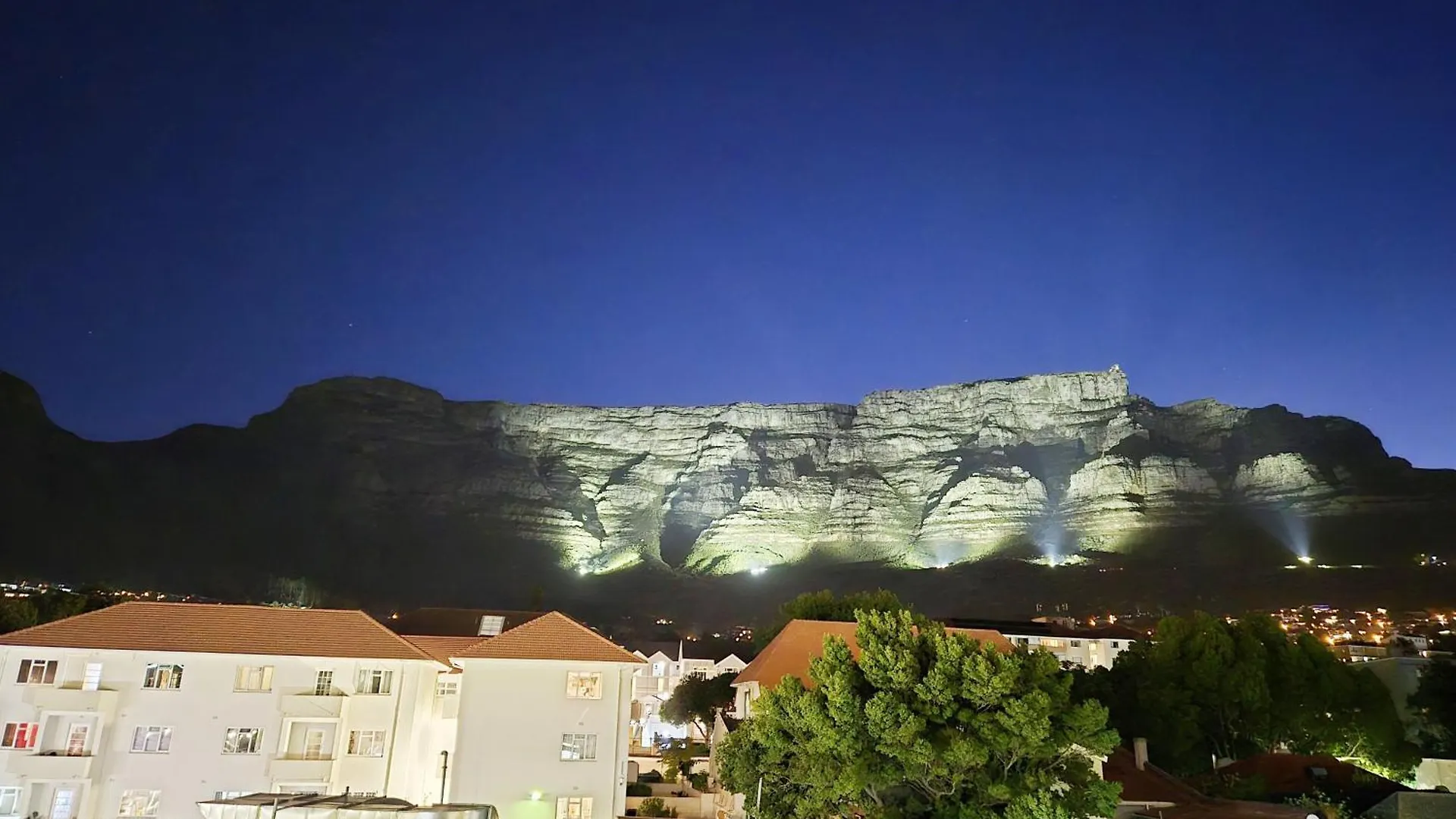 Garden Studio 107 By Host Agents Cape Town South Africa