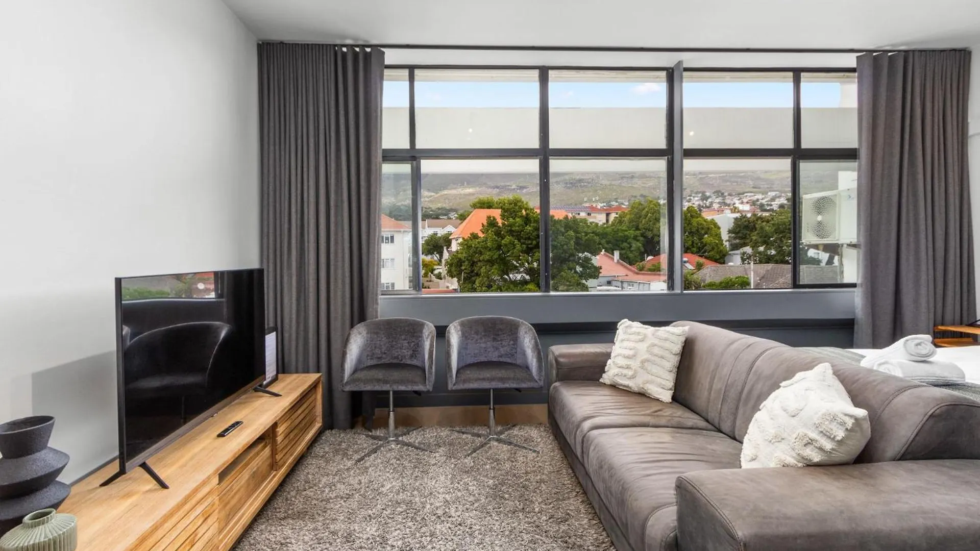Garden Studio 107 By Host Agents Cape Town 0*,